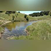 Haakon County, SD Ranch For Sale