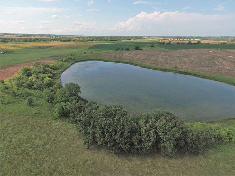 238.99+/ Acres in Roberts Co, SD Advantage Land Co./G3 Auction