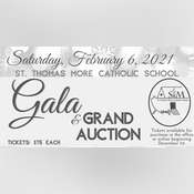 St. Thomas More Catholic School - Online Silent Auction