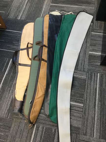 Gun Cases