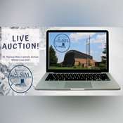 St. Thomas More Catholic School - Live Auction
