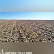Potter County SD Land Auction