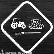 Gears, Grass, and Guns - April 2021
