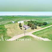 SD Land & Farm Site Auction