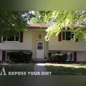 Brookings Split Foyer Home For Sale