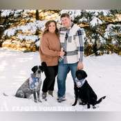 VanderWal IVF Online Fundraiser
