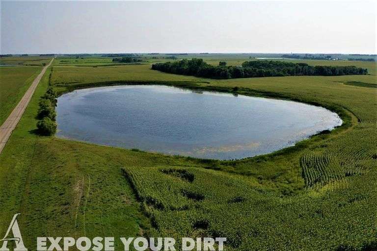 FOR RENT Day County, SD Cropland 120+/ Acres Advantage Land Co