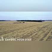 Hand County, SD Cropland & Potential Acreage Site Auction