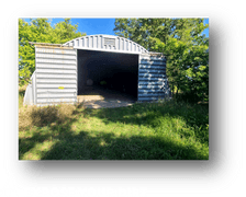 Quonset for rent year 2023 & 2024