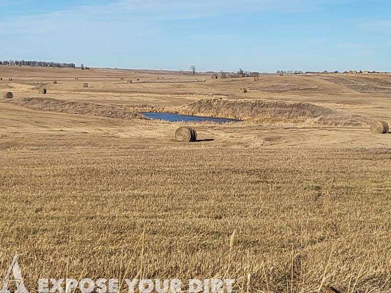 JERAULD COUNTY, SD CROPLAND FOR RENT Advantage Land Co./G3 Auction
