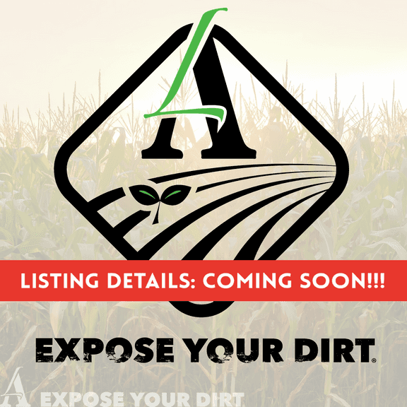 153+/ Acres of Moody County, SD Land For Sale Advantage Land Co./G3