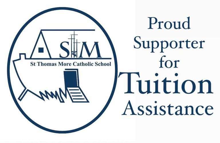 Proud STMCS Supporter for Tuition Assistance #11