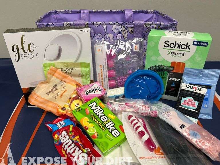 Soccer Weekend Kit & Packing List