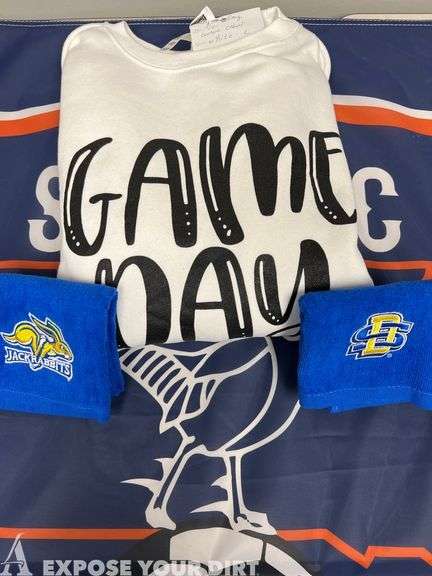 Game Day & Golf Package