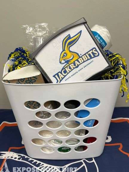 SDSU Tailgating Party Pack