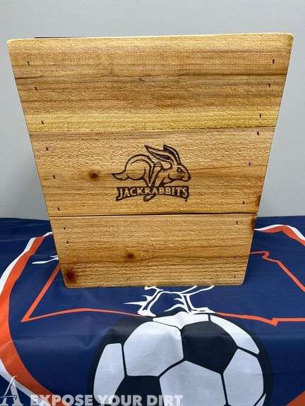 SDSU Planter