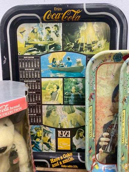 Vintage Coca Cola Collectible Items And Book 1d Lil Dusty Online vintage-coca-cola-collectible-items-and-book-1d-lil-dusty-online