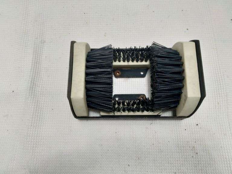 Boot Scrubber Lil Dusty Online Auctions All Estate Services, LLC