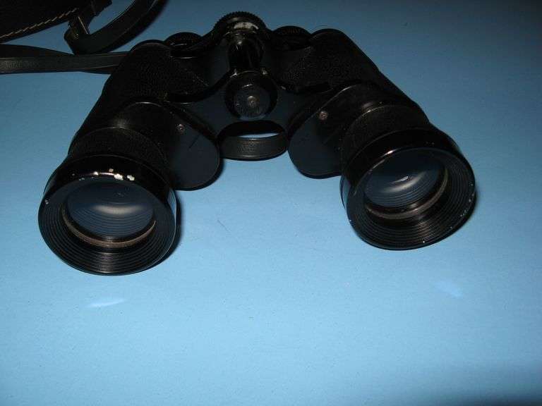 STELLAR BINOCULARS Lil Dusty Online Auctions All Estate Services, LLC