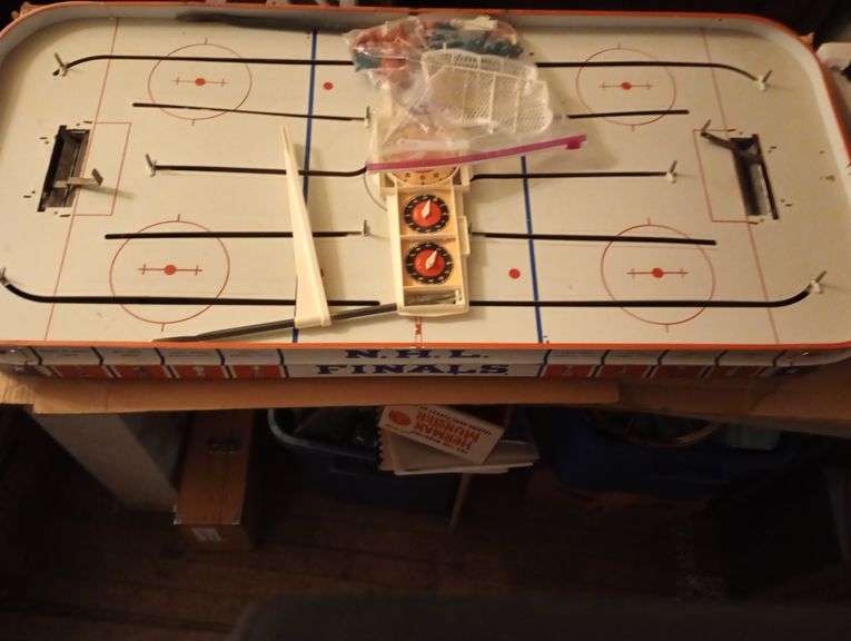 nhl-finals-game-lil-dusty-online-auctions-all-estate-services-llc