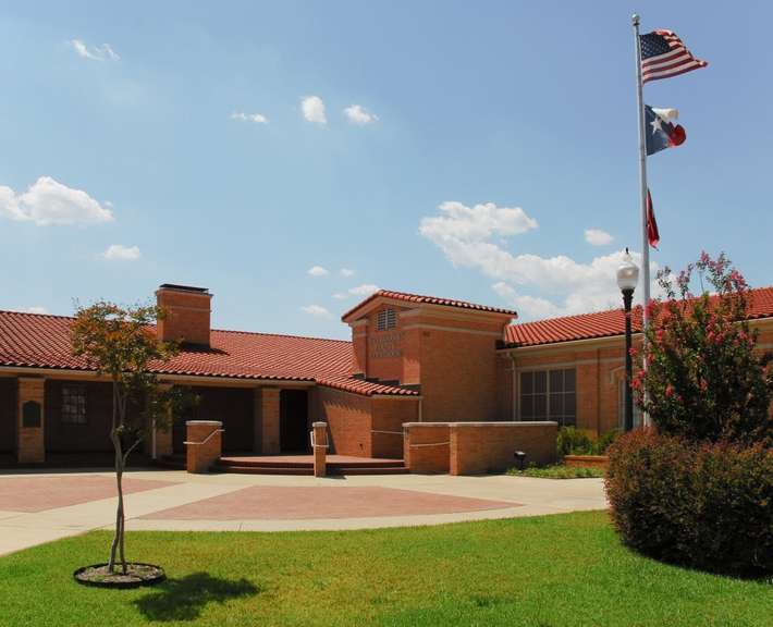 Nacogdoches County, Texas - Closed