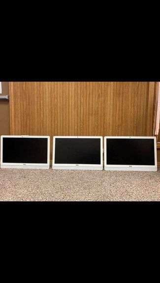 Dell Laptop Computers