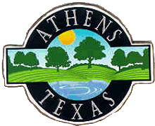 City of Athens, Texas 