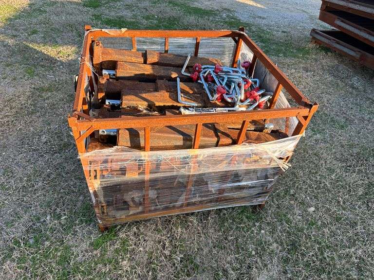 30,000 LB COUPLERS