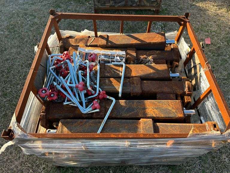 30,000 LB COUPLERS