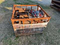 30,000 LB COUPLERS