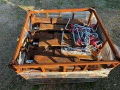30,000 LB COUPLERS