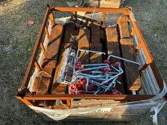 30,000 LB COUPLERS