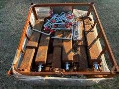 30,000 LB COUPLERS