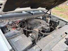 CHEVROLET TAHOE - VIN: 1GNLC2E03CR196337