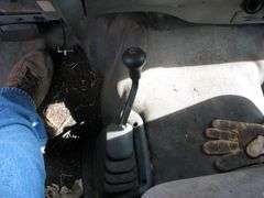 FORD F-350 4x4 TRUCK - VIN: 1FDWW37PX4EA42158