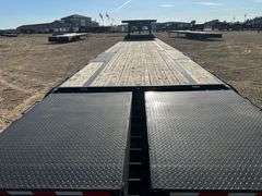 2024 PJ 3F492 GOOSENECK TRAILER - VIN: 4P53F492XR1403410
