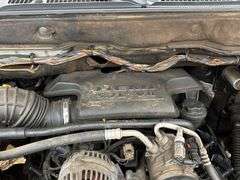 CHEVROLET TAHOE - VIN: 1GNLC2E03CR196337