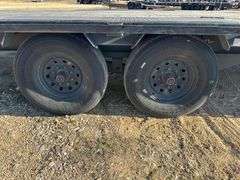 2024 PJ 3F492 GOOSENECK TRAILER - VIN: 4P53F492XR1403410