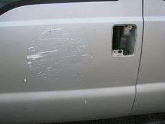 FORD F-350 4x4 TRUCK - VIN: 1FDWW37PX4EA42158