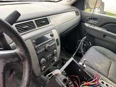 CHEVROLET TAHOE - VIN: 1GNLC2E03CR196337