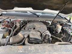 CHEVROLET TAHOE - VIN: 1GNLC2E03CR196337