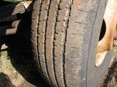 FORD F-350 4x4 TRUCK - VIN: 1FDWW37PX4EA42158