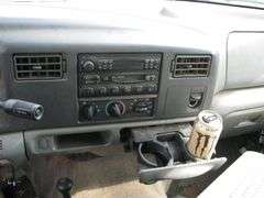 FORD F-350 4x4 TRUCK - VIN: 1FDWW37PX4EA42158