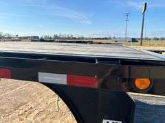 2024 PJ 3F492 GOOSENECK TRAILER - VIN: 4P53F492XR1403410