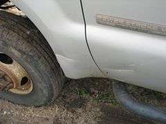 FORD F-350 4x4 TRUCK - VIN: 1FDWW37PX4EA42158