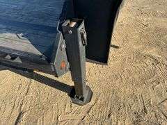 2024 PJ 3F492 GOOSENECK TRAILER - VIN: 4P53F492XR1403410