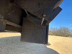 2024 PJ 3F492 GOOSENECK TRAILER - VIN: 4P53F492XR1403410