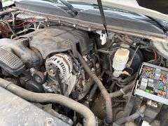 CHEVROLET TAHOE - VIN: 1GNLC2E03CR196337