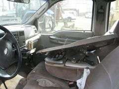 FORD F-350 4x4 TRUCK - VIN: 1FDWW37PX4EA42158
