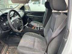 CHEVROLET TAHOE - VIN: 1GNLC2E03CR196337